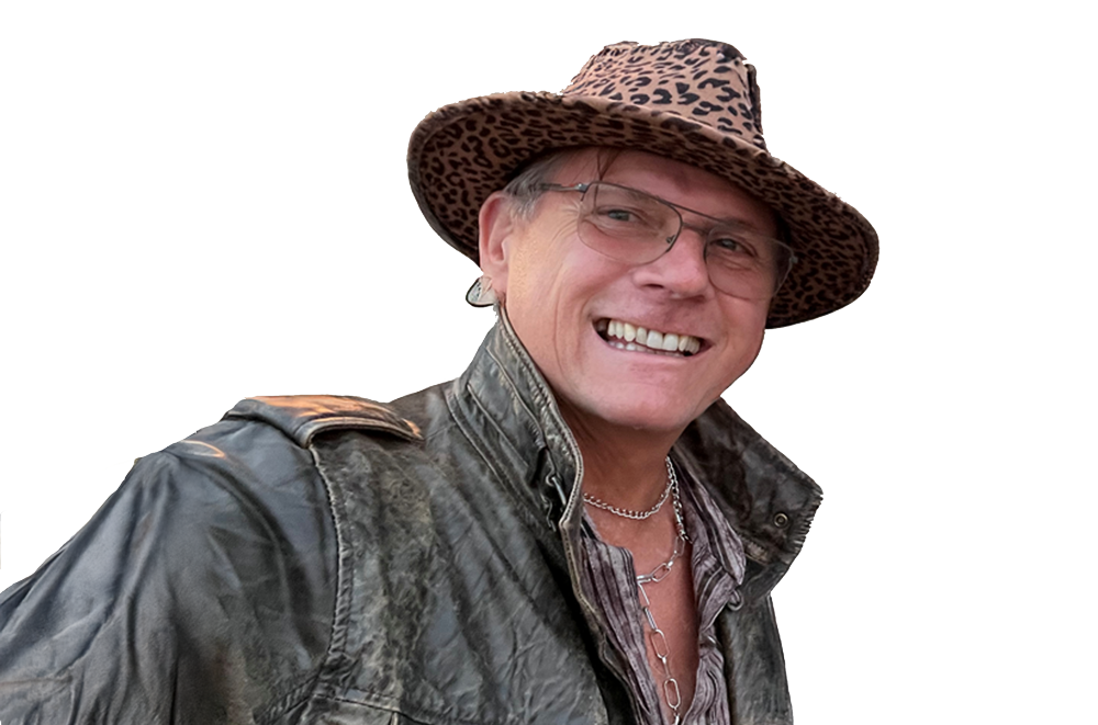 Author of Marcellus Sicilian Nostra, Paul Smith
