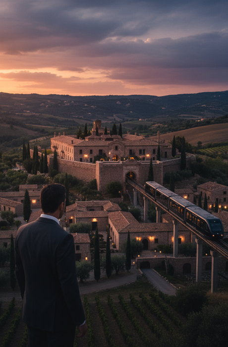 Sicilian Crime Fiction